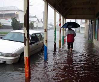 Managing Climate Change Risks